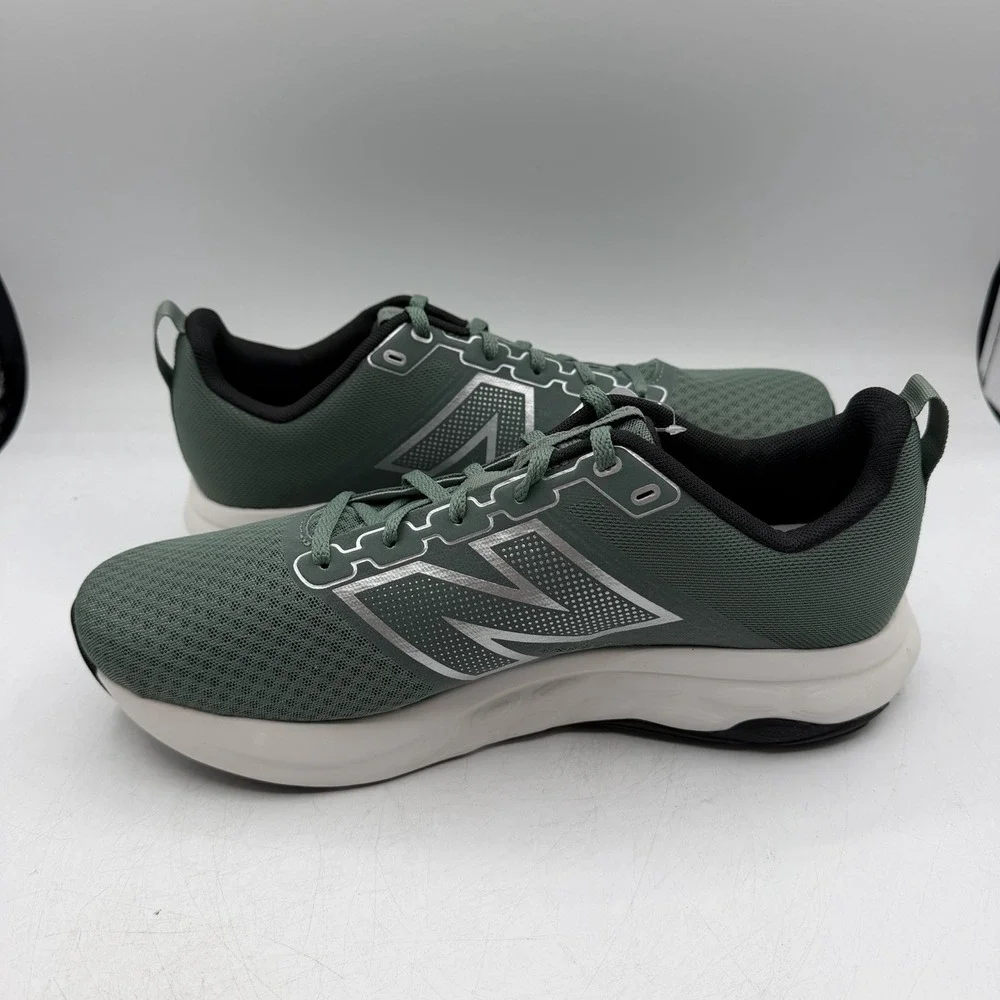 New Balance 460 V4 Running Shoes Mens 10.5 4E EXTRA WIDE Green Sneakers M460CJ4